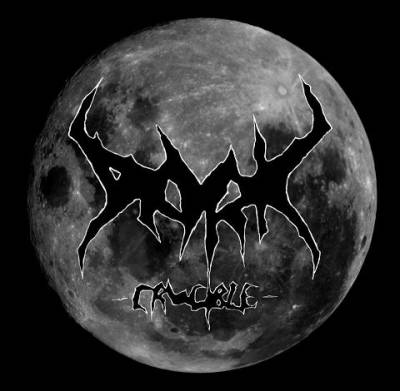 logo Dark Crucible